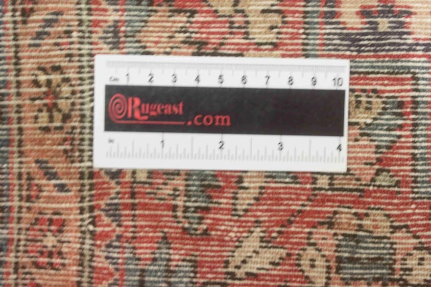 Rudbar Teppich 259x80