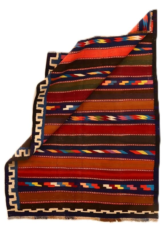 Kilim  Carpet 156x115