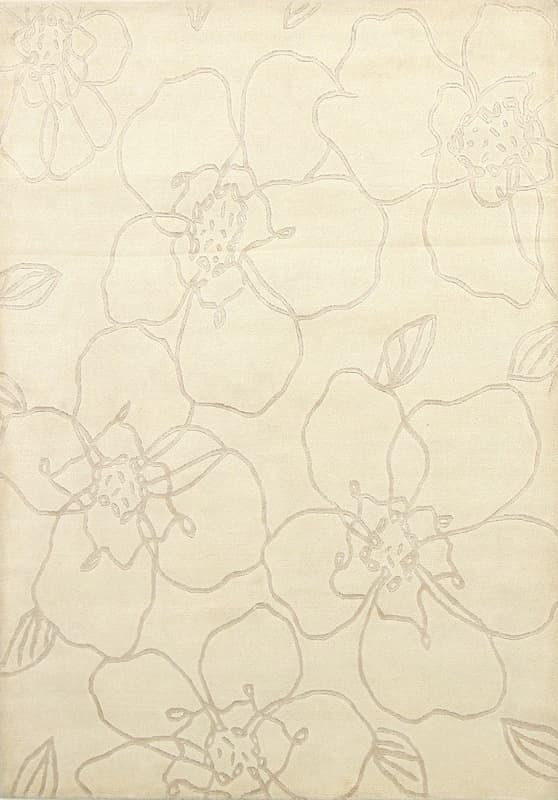 Modern Nepal Carpet  203x143