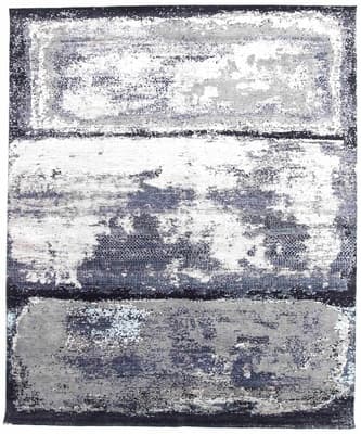 Modern Lotus Carpet 299x248