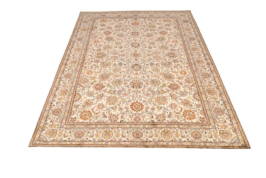 Kashmir SILK 272x184