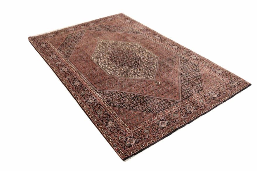 Bidjar Carpet 303x198