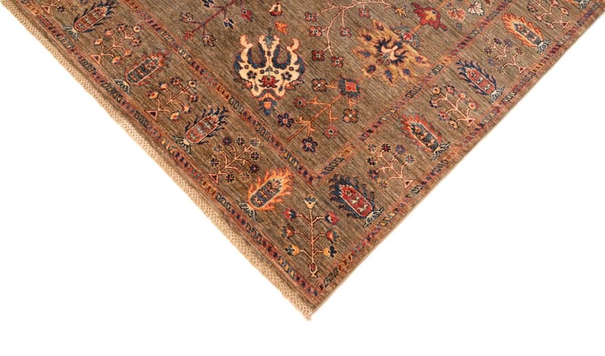 SULTANI Carpet  243x173