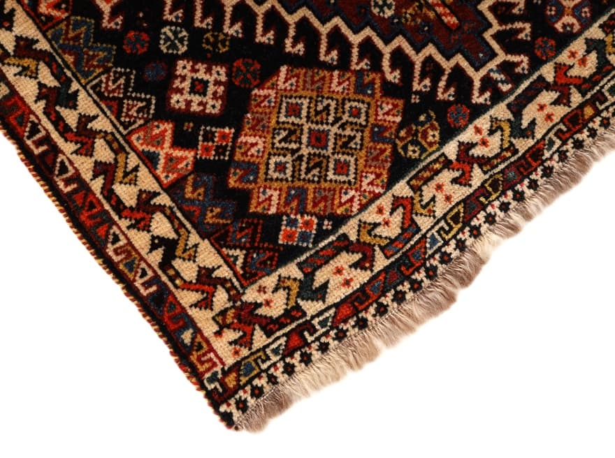 Ghashghai  Carpet  57x57 - Image 4