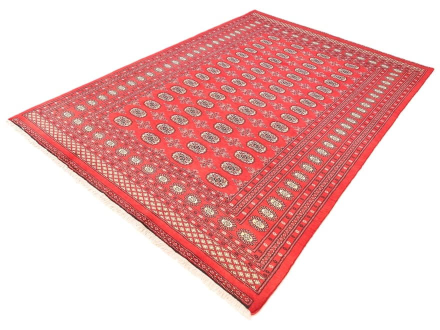 Buchara  Teppich 307x208 - Image 4