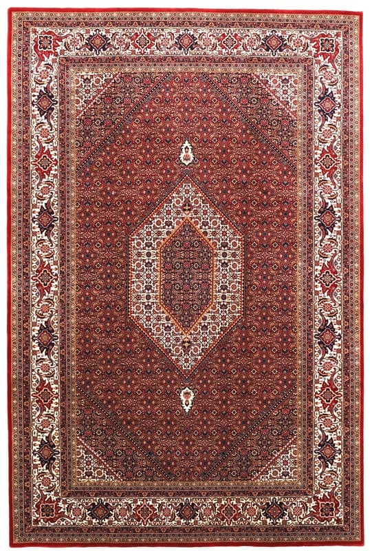 BIDJAR Teppich 310x210