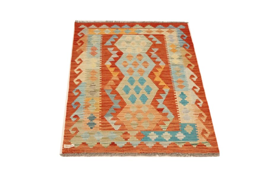 Kelim Carpet 126x85