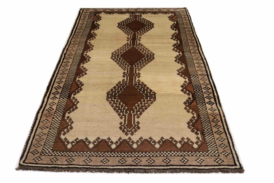 Ghashghai Carpet 224x131