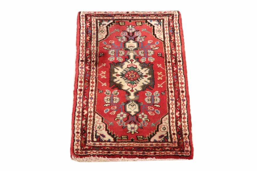 Hamadan 93x55 - Image 4