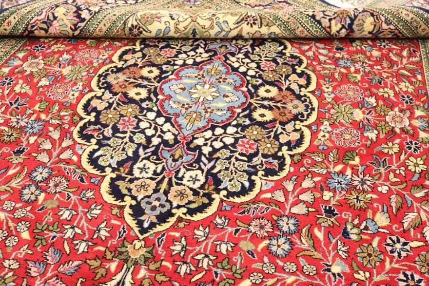 Ghom Carpet 348x221