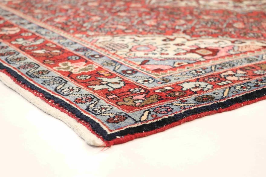 Bidjar Carpet 142x113