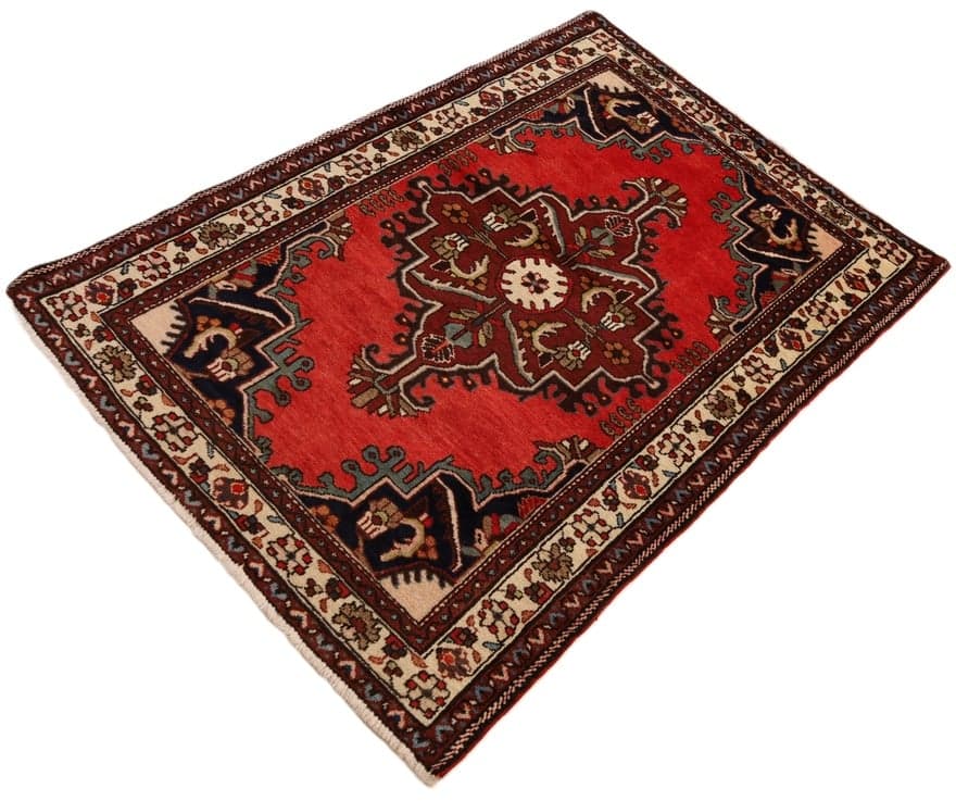 Tafresch Carpet 122x92 - Image 4