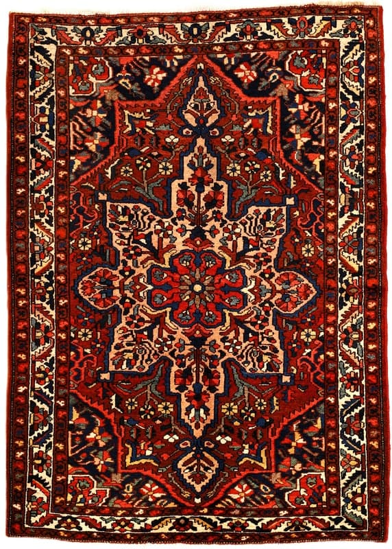 BAKHTIAR  Carpet  207x141