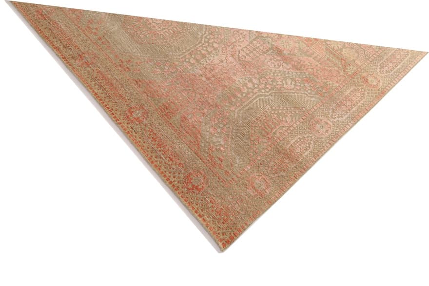 ModernLOTUS Carpet 351x253 - Image 3