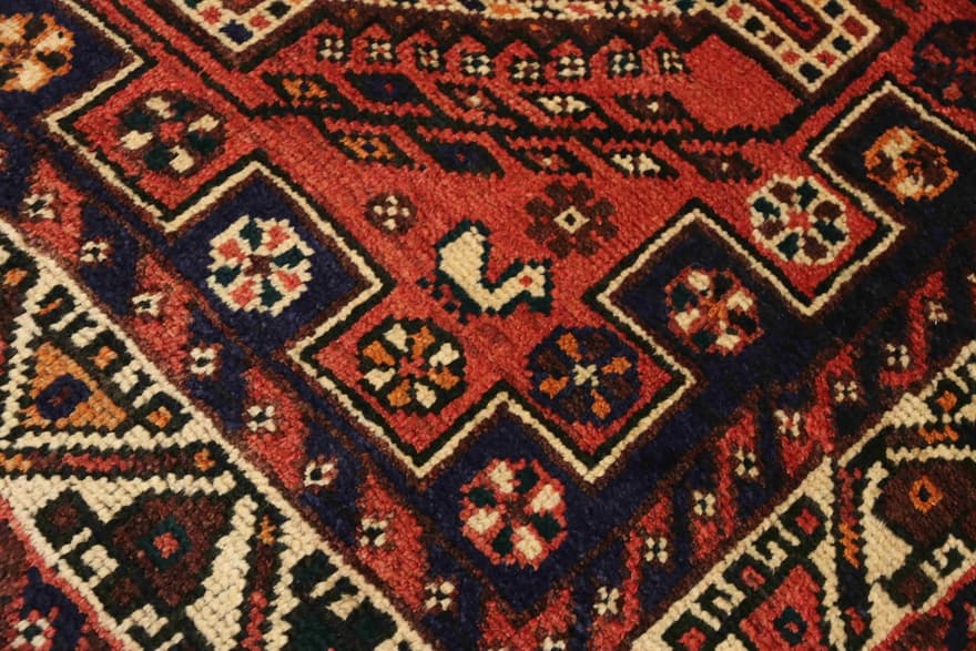 Shiraz 245x150