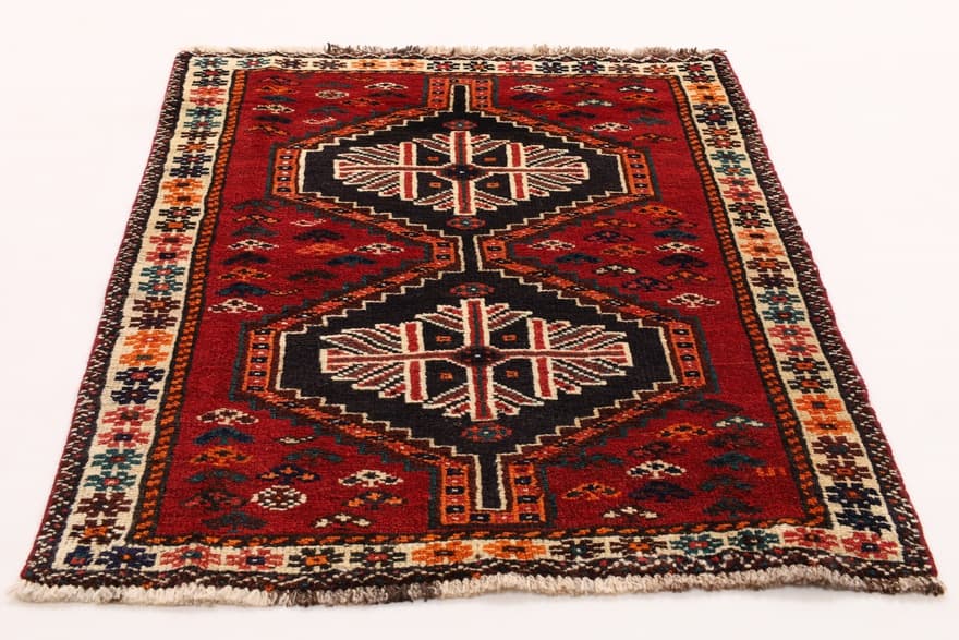 SHIRAZ 138x97 - Image 2
