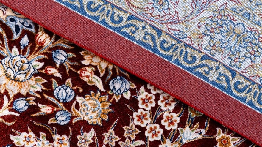 Ghom Desing Teppich  150x100 - Image 5