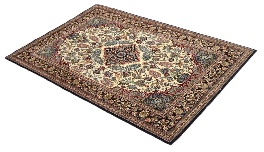 Qom Carpet 223x144