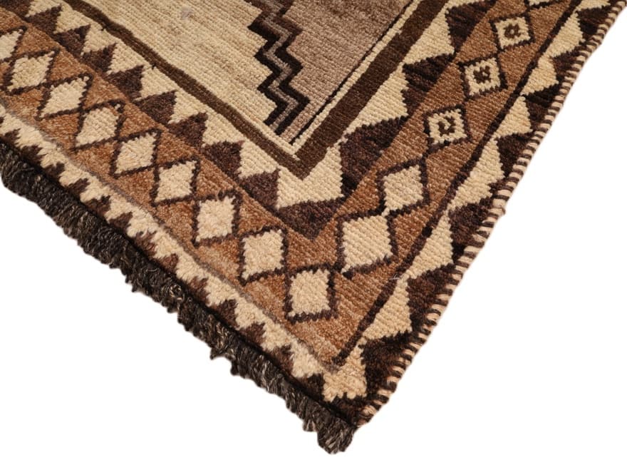 Gabbeh  Carpet  208x135