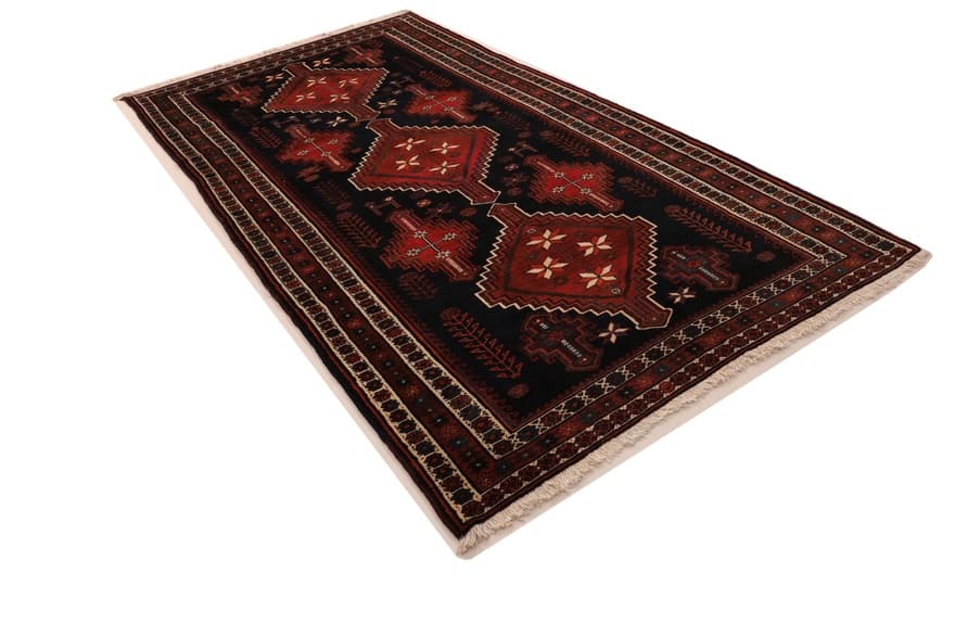 Hamadan Carpet 291x150