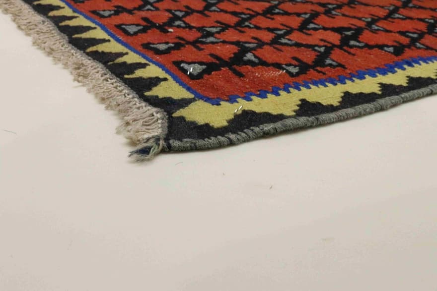 Kelim Teppich 97x70