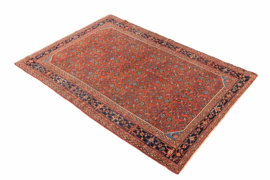 Malayer Carpet 210x152