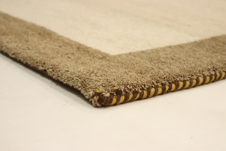 Gabbeh Carpet 160x94