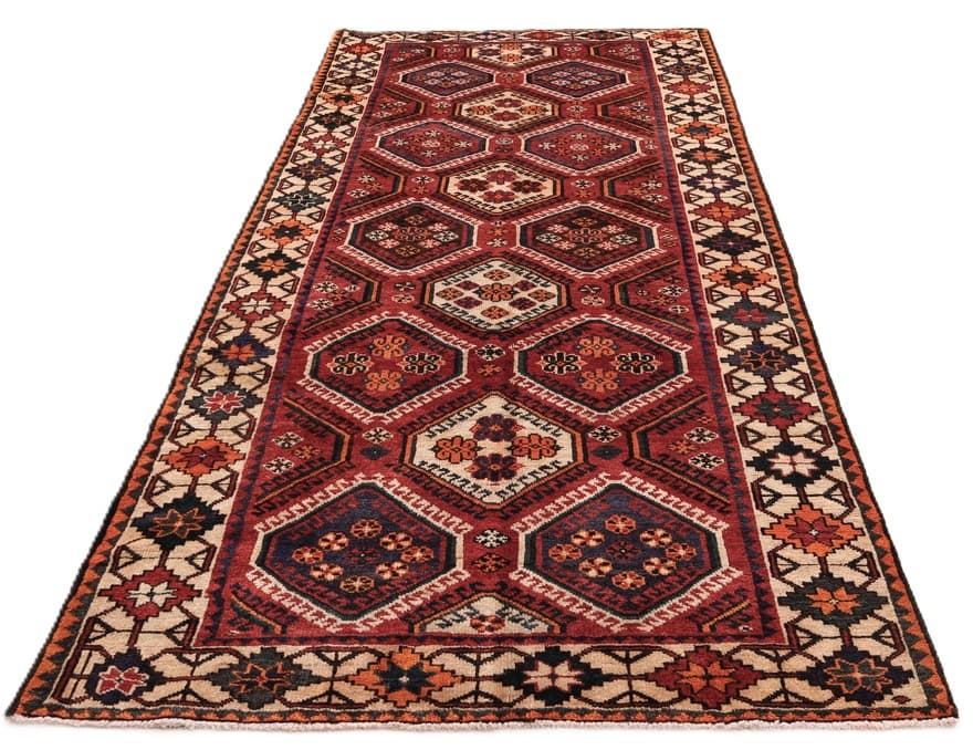 BAKHTIAR Carpet  298x152 - Image 4