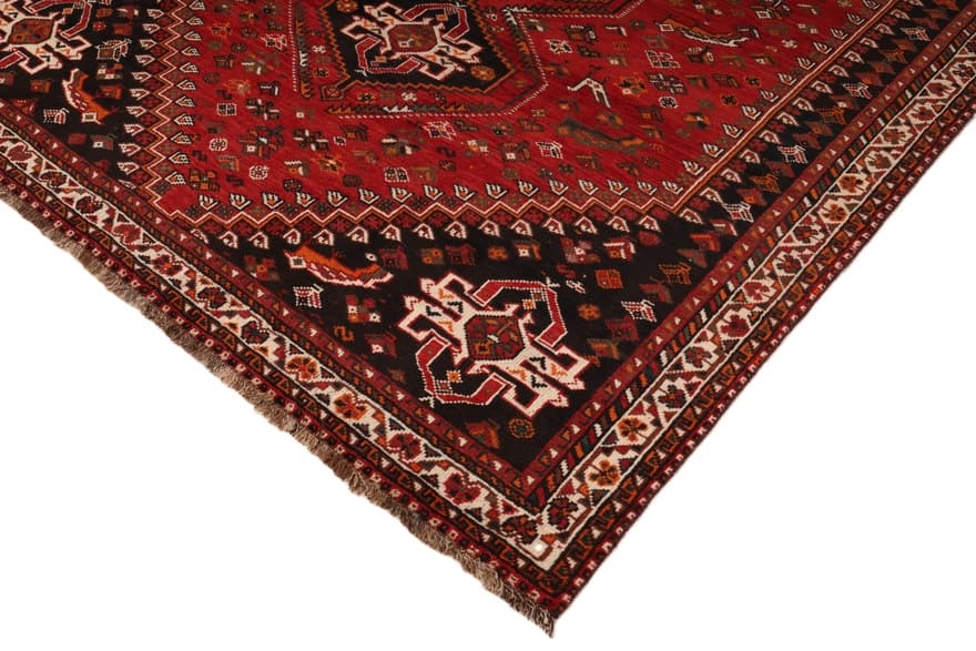 SHIRAZ  Carpet  310x204