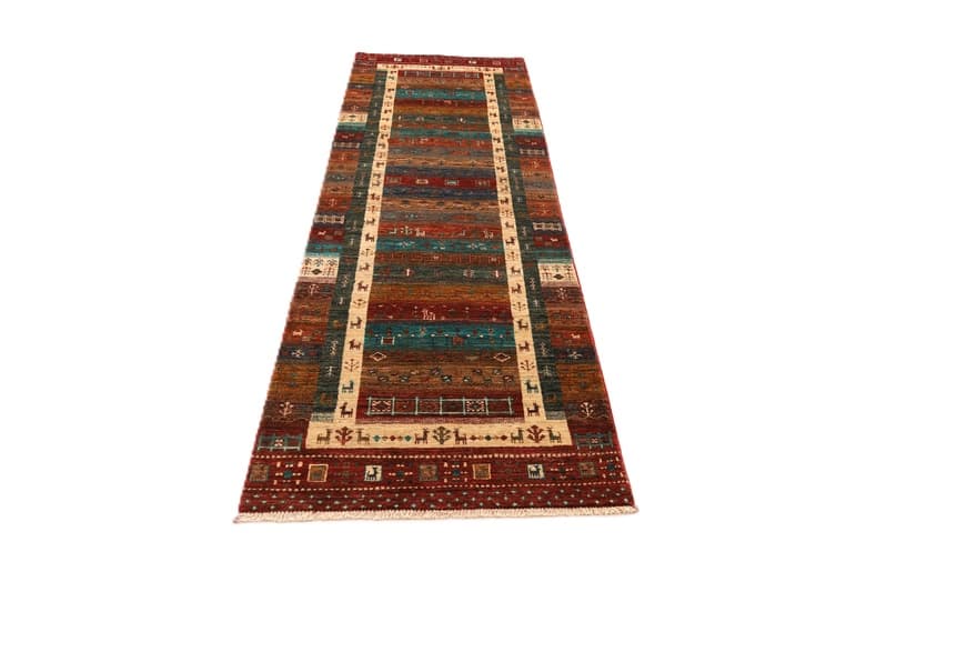 Zieglerfarhan carpet 275x89