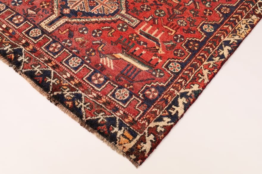 SHIRAZ 235x170