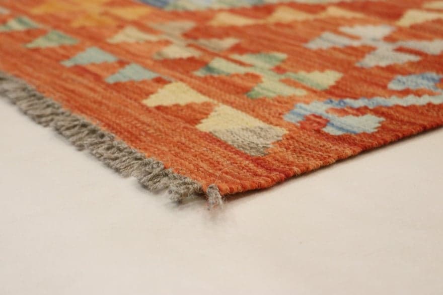 Kelim 130x81 - Image 5