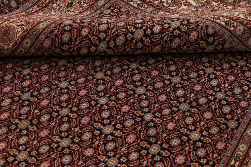 Moud  Teppich228x161