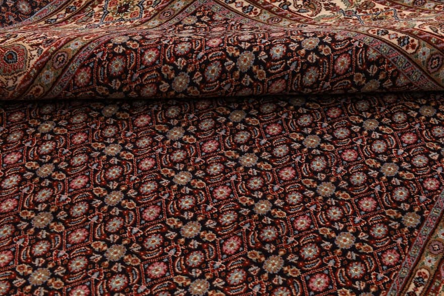 Moud  Carpet 228x161