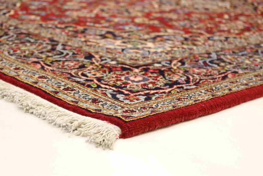 Keshan Carpet 200x140