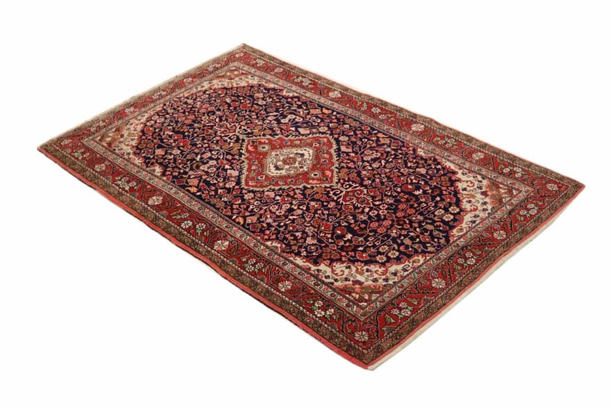Jozan Carpet 210x130