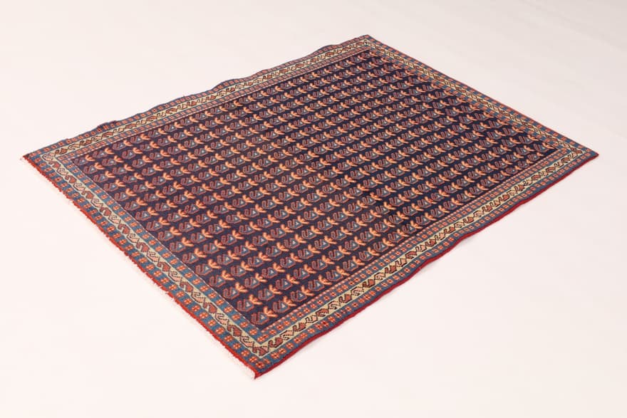 Sarough 154x109