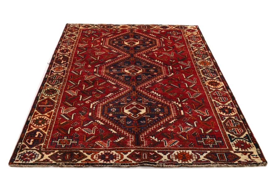 SHIRAZ Carpet 248x157
