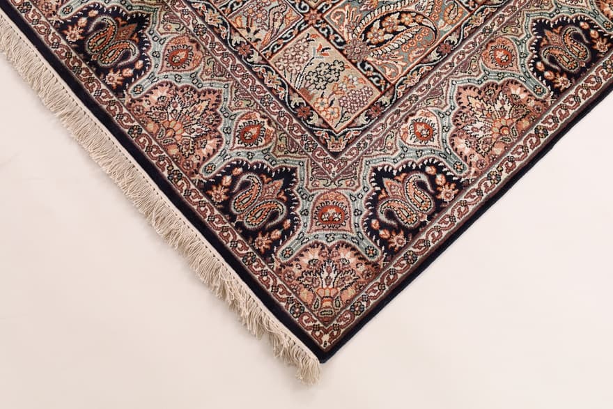 Kahmir Silk 190x125