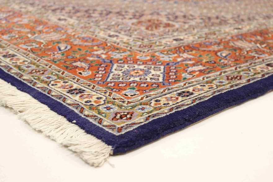 Moud Teppich 255x247