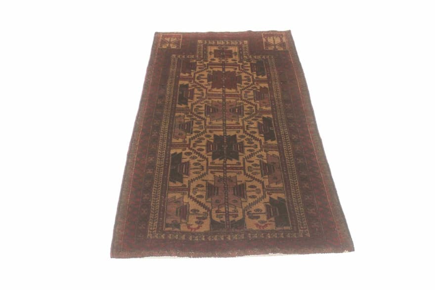 Belutsch Carpet 155x83