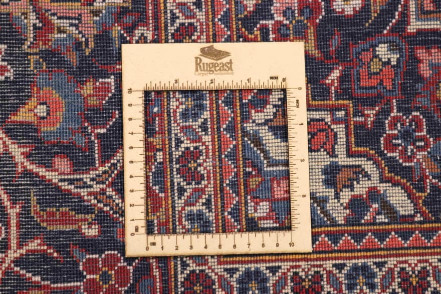 Keschan Carpet 217x135