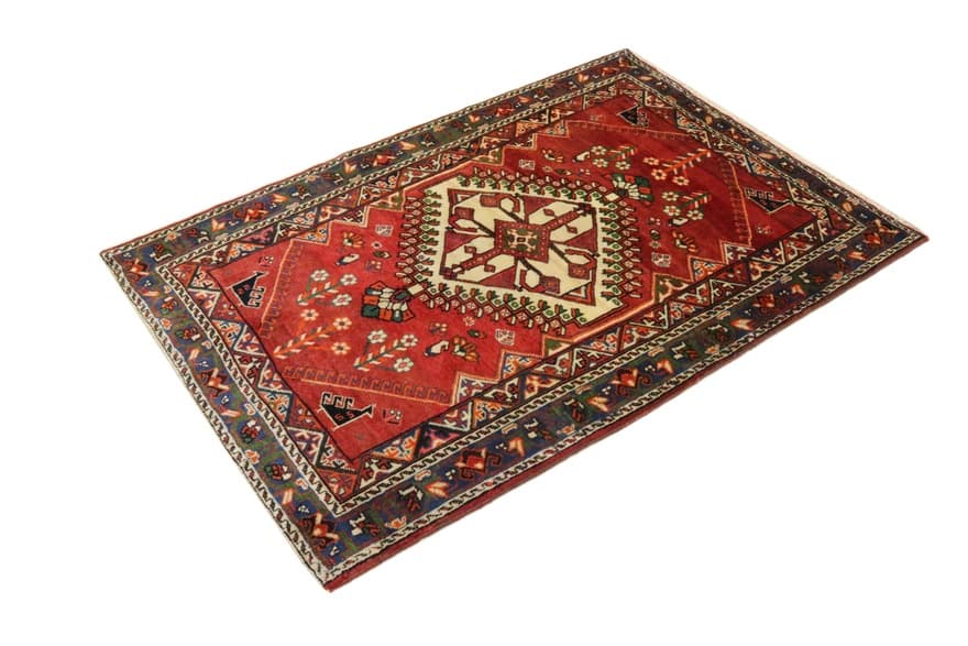 Hamadan 203x141