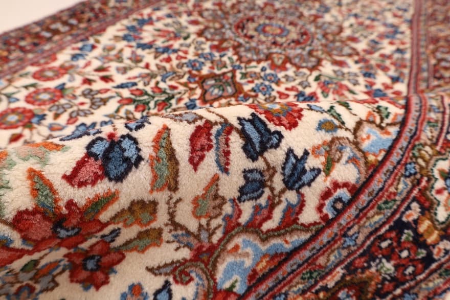 Kerman Carpet  385x77 - Image 4