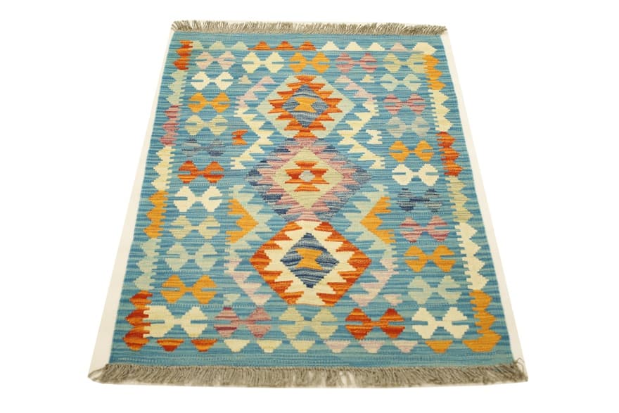 Kelim teppich 121x80