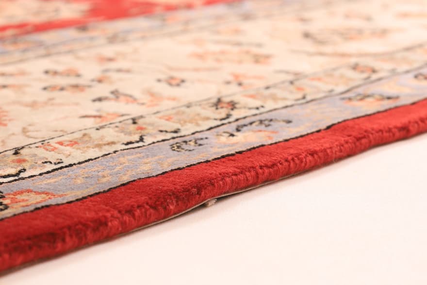 TABRIZ Teppich 344x244