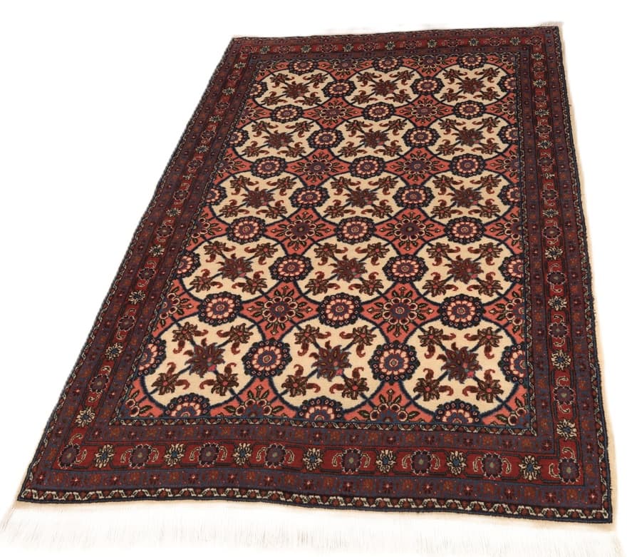 Waramin Carpet  157x105 - Image 5