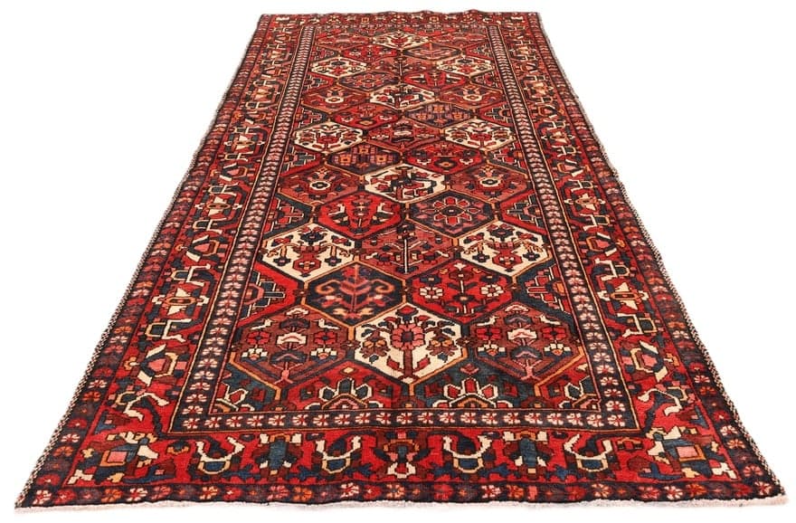 BAKHTIAR Carpet  302x160 - Image 4
