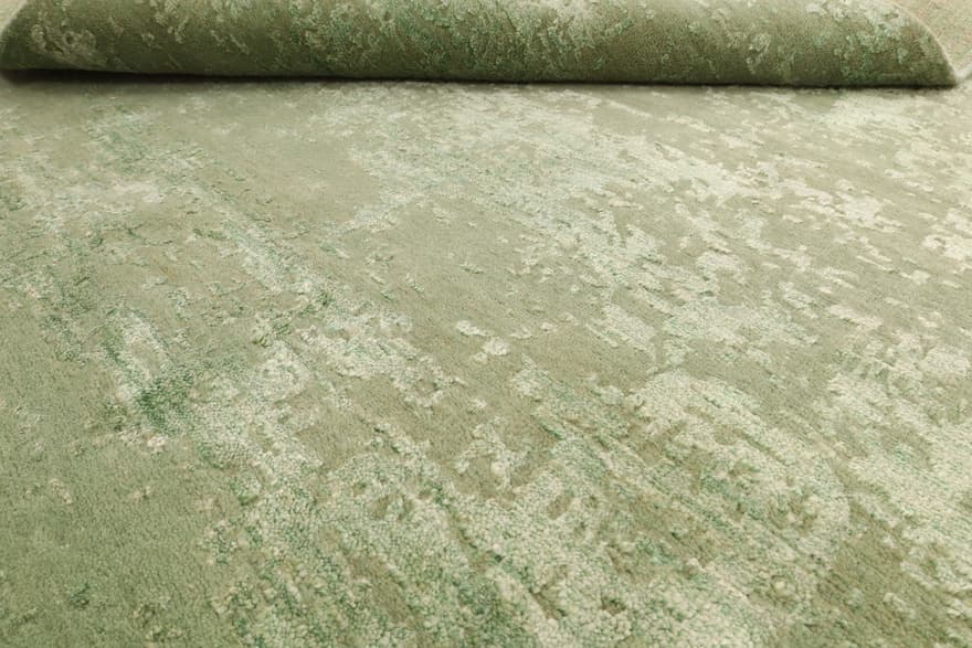 MODERN LOTUS Teppich 241x177