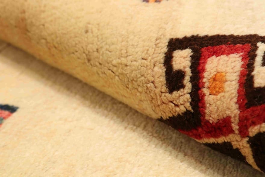 Ghashghai Carpet 152x104